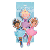 Ballerina Dive Toys