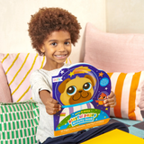 Playful Pages ¡Mascotas en el Espacio!