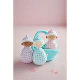 Baby Doll Basket Set