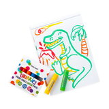 Barras de Pintura "Chunkies"