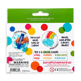 Barras de Pintura "Chunkies"