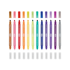 Marcadores Borrables "Make NO Mistake"