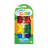 Crayones de Dedo "Cuddly Cubs Bear"