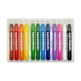 Body Doodlers (Crayones para Rostro y Cuerpo)