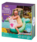 Inflable de Agua "Mer Kitty"