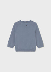 Sueter basico iceberg