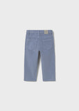 Pant. Pana regular fit basico iceberg