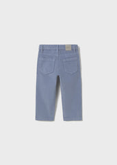 Pant. Pana regular fit basico iceberg