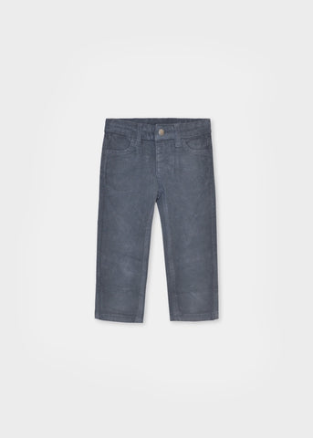 Pant. Pana regular fit basico noche