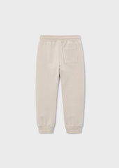 Pants deportivo felpa chai