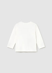 Camiseta m/l "play" tractor