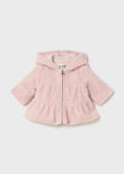 Pullover orejas rosa baby