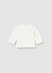 Conj. Tricot 3 piezas orquidea