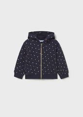 Conj. Chandal 3 piezas estrellas marino