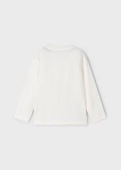 Camiseta m/l "explorer"