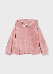 Conj. 3 piezas zapatillas rosa