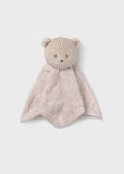 Set de manta y gugu oso beige
