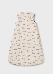 Saco de dormir animalitos blue bell