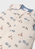 Saco de dormir animalitos blue bell
