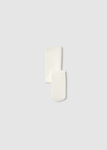 Malla lisa baby crudo