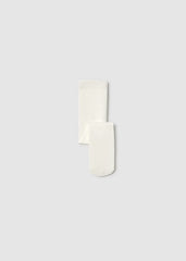 Malla lisa baby crudo