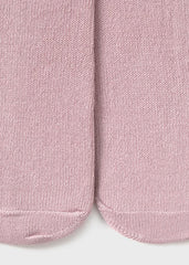 Malla lisa baby cuarzo