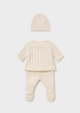 Set de regalo tricot ceramica