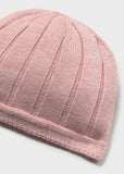 Set de regalo tricot rosa