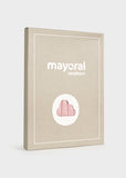 Set de regalo tricot rosa