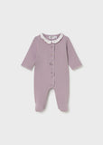 Mamelulco c/cuello malva