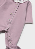 Mamelulco c/cuello malva