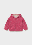 Conj. 3 piezas pants petalo