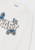 Conj. 3 piezas "FAST"