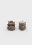 Mocasines bombon