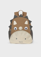 Mochila guarderia dino