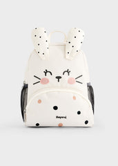 Mochila guarderia conejo