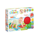 Tapete Sensorial "Touch, Crawl & Play"