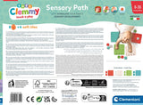 Tapete Sensorial "Touch, Crawl & Play"