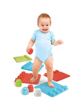 Tapete Sensorial "Touch, Crawl & Play"