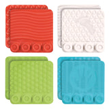 Tapete Sensorial "Touch, Crawl & Play"