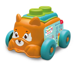 Puppy Sensorial "Touch & Play"