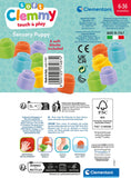 Puppy Sensorial "Touch & Play"