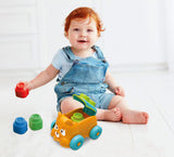 Puppy Sensorial "Touch & Play"