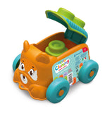Puppy Sensorial "Touch & Play"