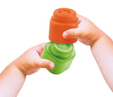 Puppy Sensorial "Touch & Play"