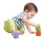 Puppy Sensorial "Touch & Play"