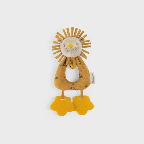 SONAJERO ANILLA LEON BAOBAB