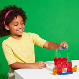 MAGNA-TILES microMAGS Travel Set 26 Pzas
