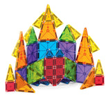 MAGNA-TILES Combo + Micromags  46 Pzas