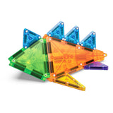 MAGNA-TILES Combo + Micromags  46 Pzas